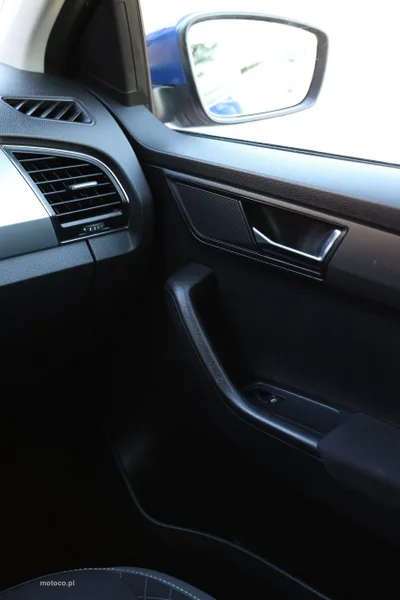 Skoda Fabia III 23