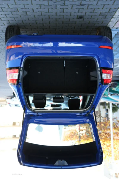 Skoda Fabia III 25