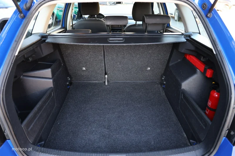 Skoda Fabia III 26