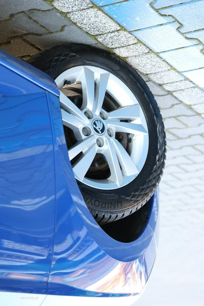 Skoda Fabia III 28
