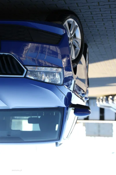 Skoda Fabia III 30