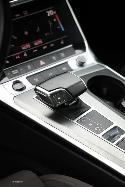 Audi A6 C8 17