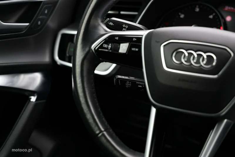 Audi A6 C8 20