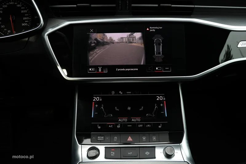 Audi A6 C8 24