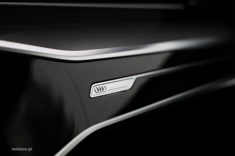 Audi A6 C8 28