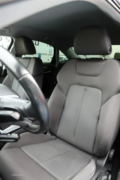 Audi A6 C8 35