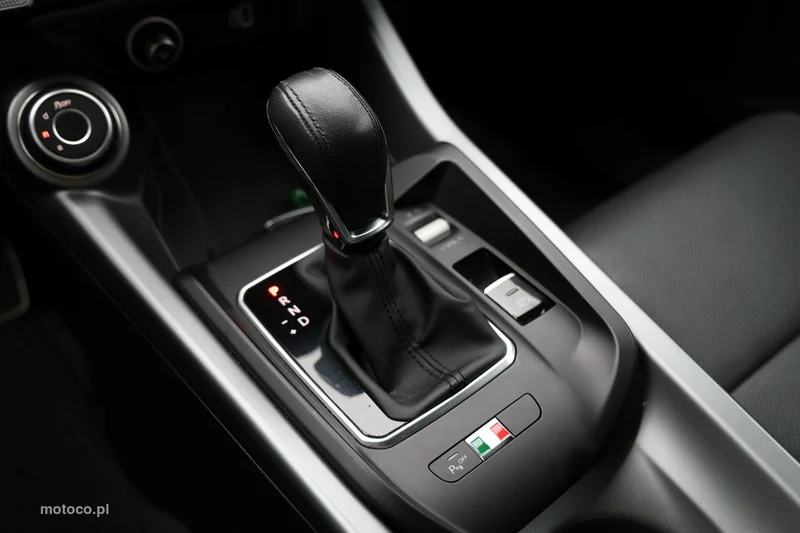 Alfa Romeo Tonale 20