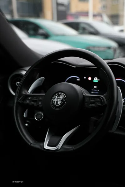 Alfa Romeo Tonale 35