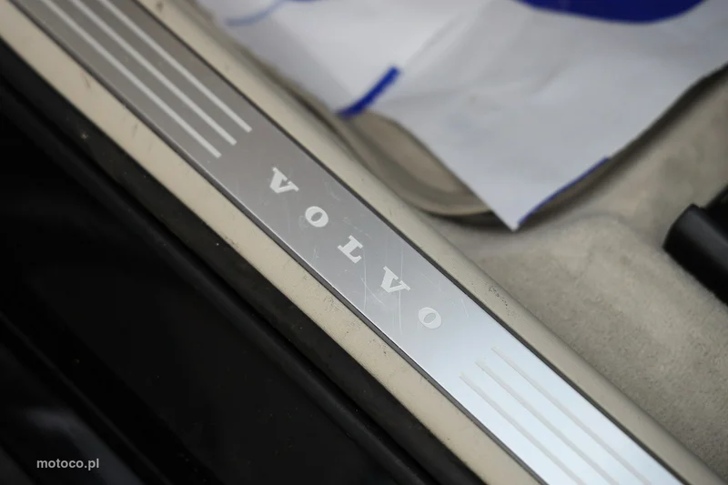 Volvo S90 12