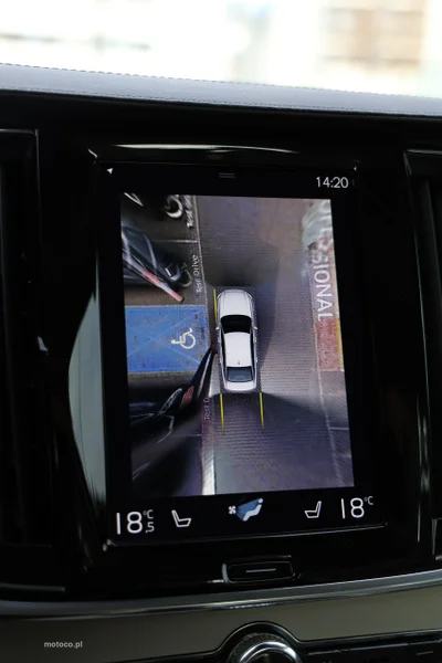 Volvo S90 15