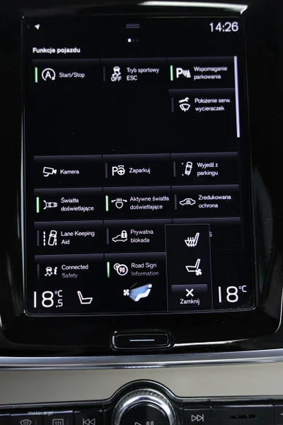 Volvo S90 25