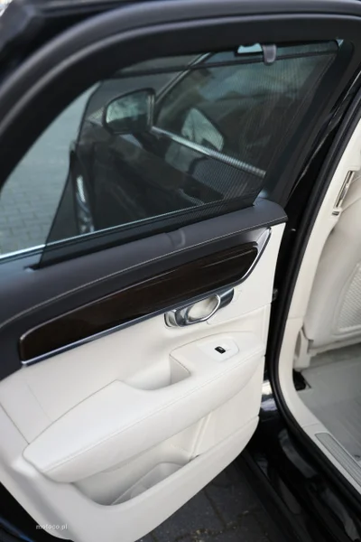 Volvo S90 29