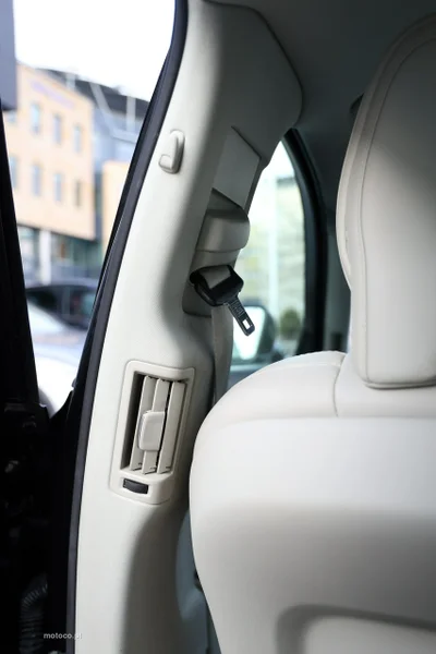 Volvo S90 38