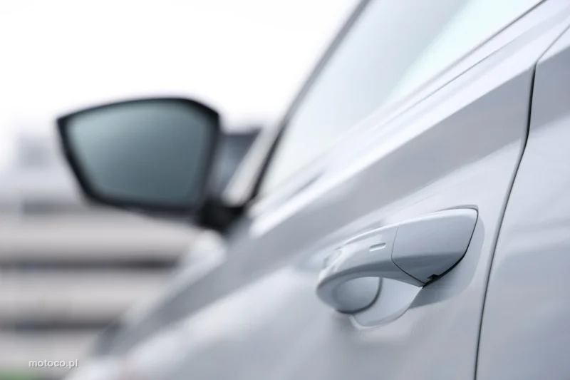 Skoda Superb III 12