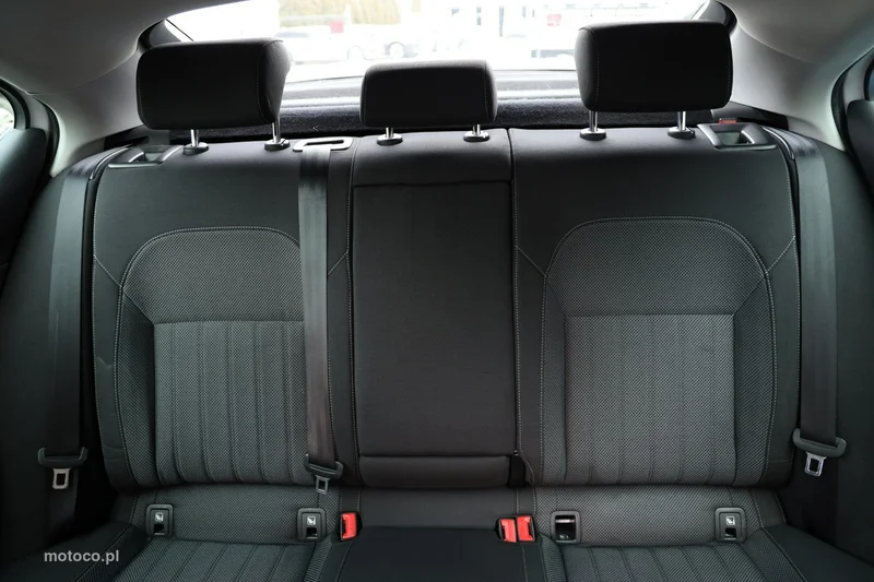 Skoda Superb III 33