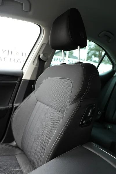 Skoda Superb III 34