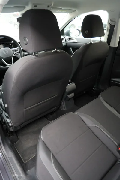 Volkswagen Taigo 24