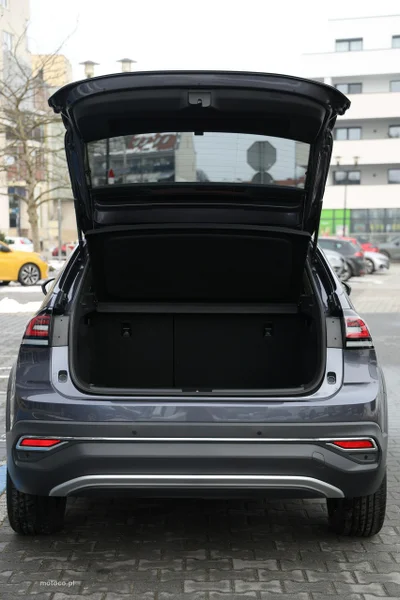 Volkswagen Taigo 31