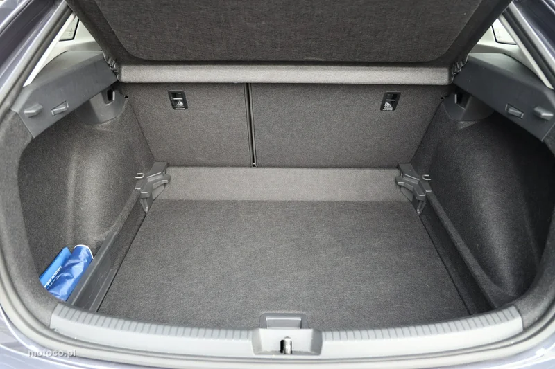 Volkswagen Taigo 32