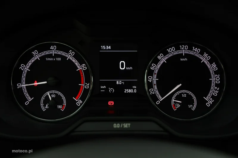 Skoda Octavia III 18