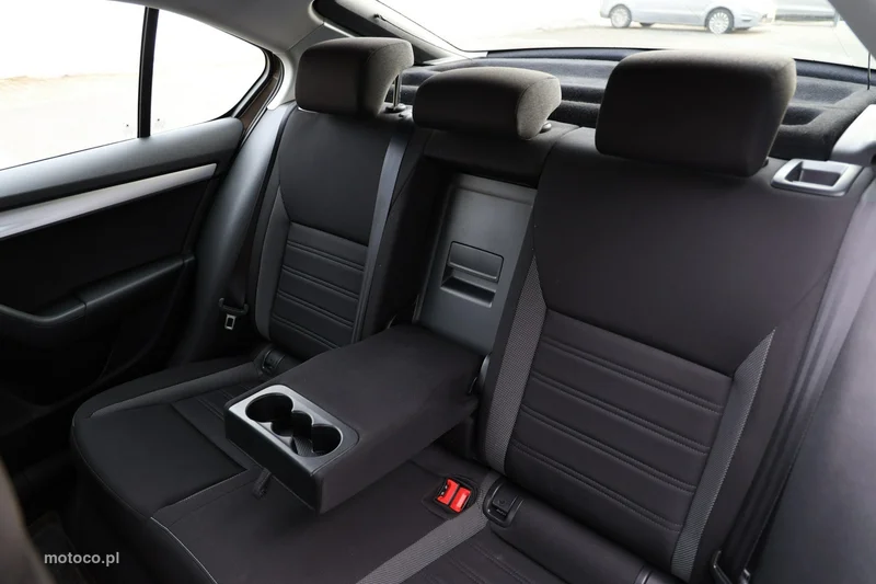 Skoda Octavia III 27