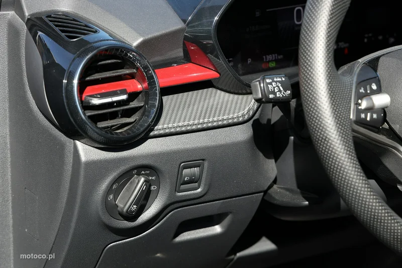 Skoda Fabia IV 19