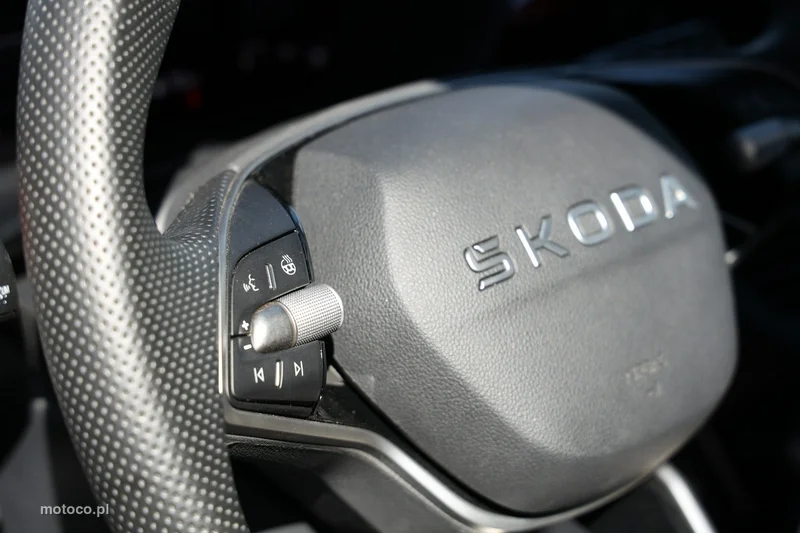 Skoda Fabia IV 20