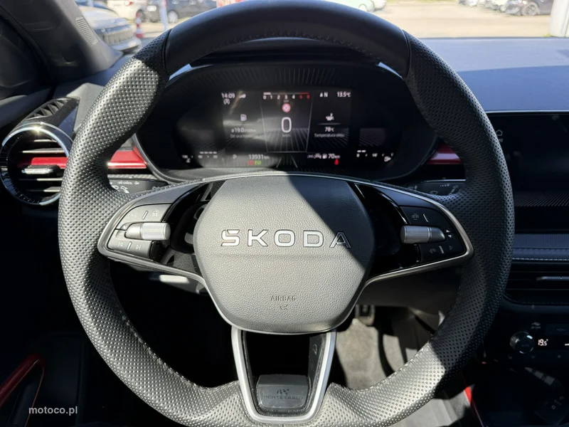 Skoda Fabia IV 23