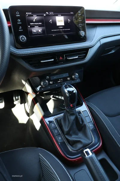 Skoda Fabia IV 25