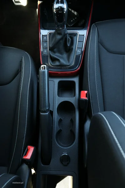 Skoda Fabia IV 27