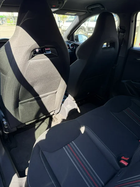 Skoda Fabia IV 39