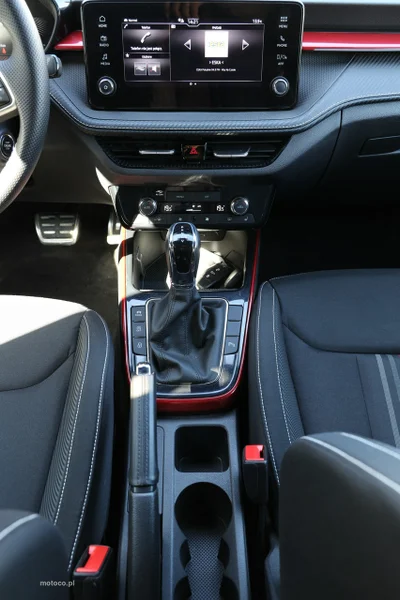 Skoda Fabia IV 44