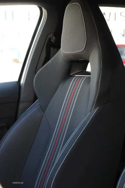 Skoda Fabia IV 50