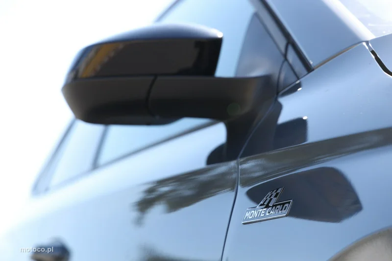 Skoda Fabia IV 7