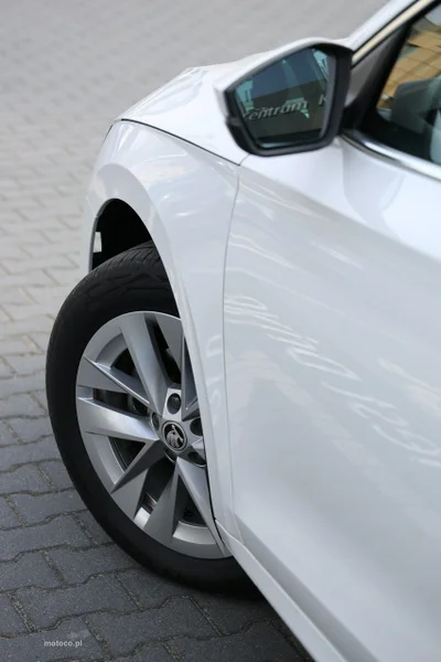 Skoda Octavia IV 11