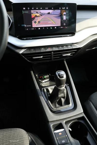 Skoda Octavia IV 20