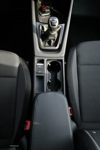 Skoda Octavia IV 23