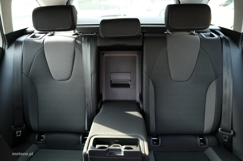 Skoda Octavia IV 32