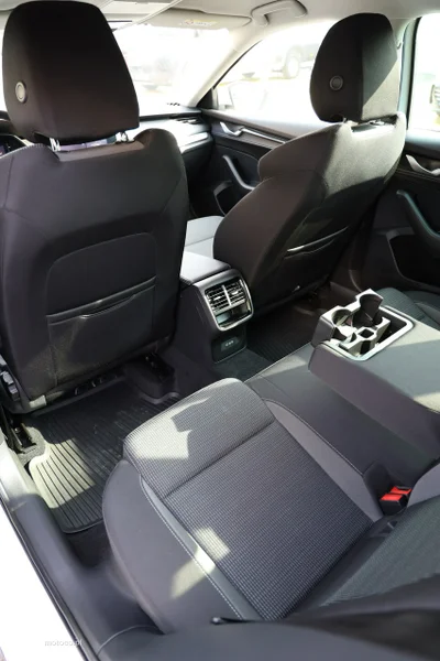 Skoda Octavia IV 35