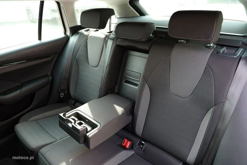 Skoda Octavia IV 37