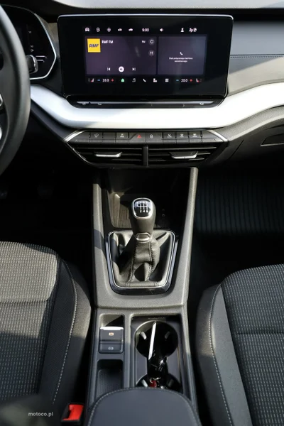 Skoda Octavia IV 39