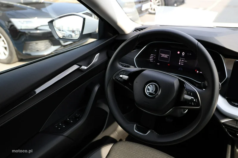 Skoda Octavia IV 41