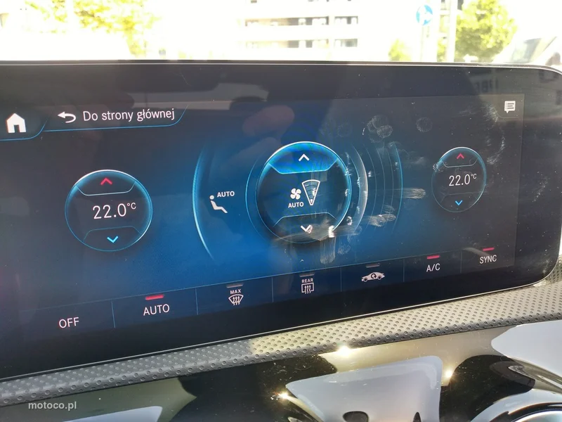 Mercedes-Benz CLA C118 CLA 200 22