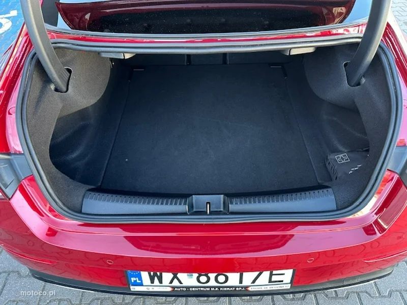 Mercedes-Benz CLA C118 CLA 200 37