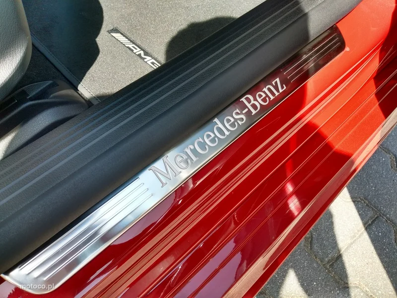 Mercedes-Benz CLA C118 CLA 200 39
