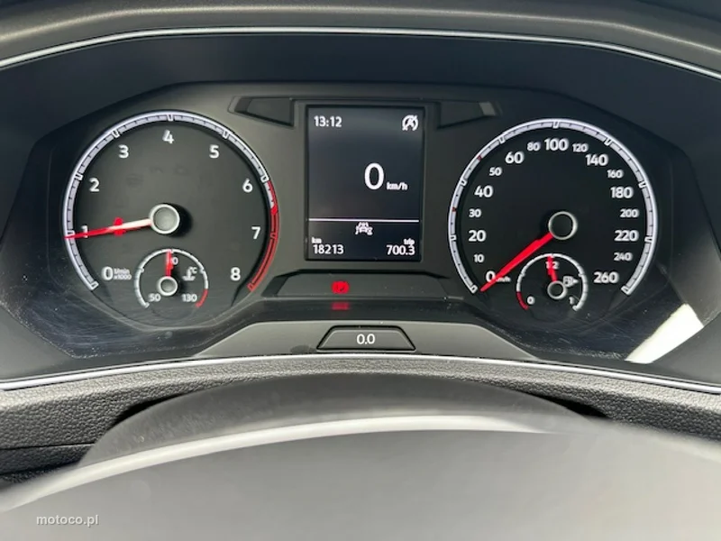 Volkswagen T-Roc A1 20