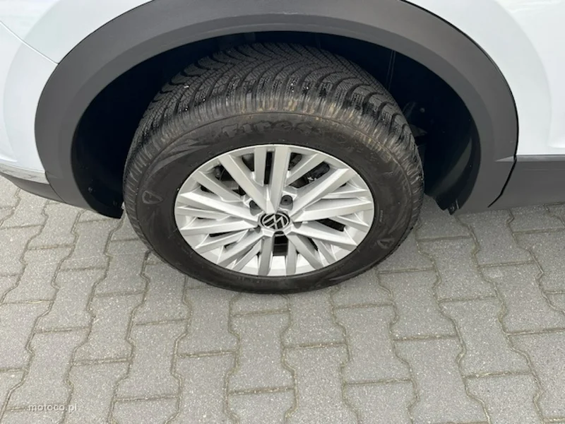Volkswagen T-Roc A1 33