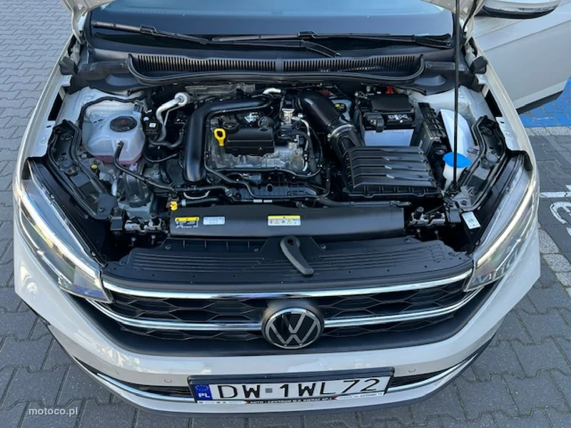 Volkswagen Taigo 18