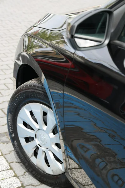 Skoda Fabia IV 12