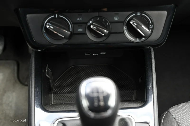 Skoda Fabia IV 20